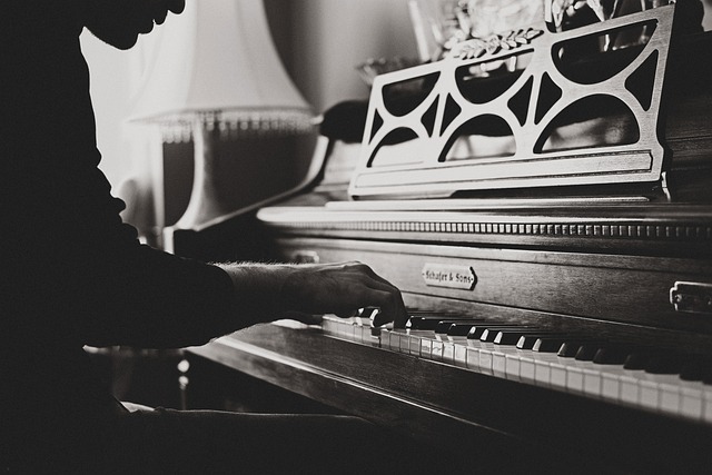 Nice music for us